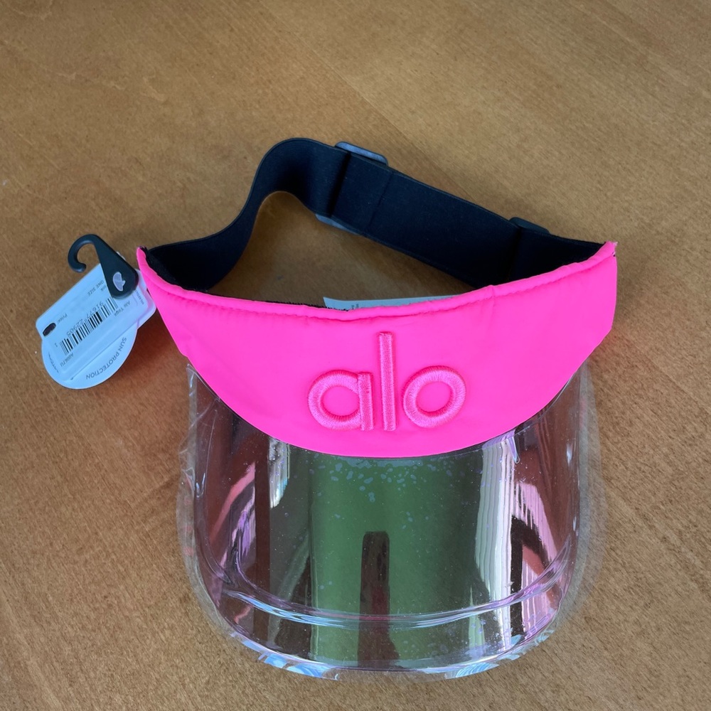 Alo Yoga Visor